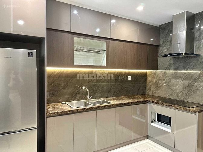 Bán lỗ căn hộ 3PN Vinhomes Grand Park giá chỉ 2,85 tỷ còn thương lượng