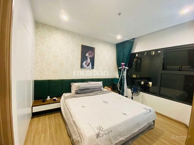 Bán lỗ căn hộ 3PN Vinhomes Grand Park giá chỉ 2,85 tỷ còn thương lượng