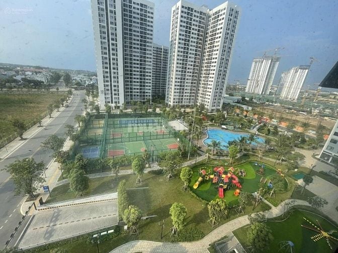 Bán lỗ căn hộ 3PN Vinhomes Grand Park giá chỉ 2,85 tỷ còn thương lượng