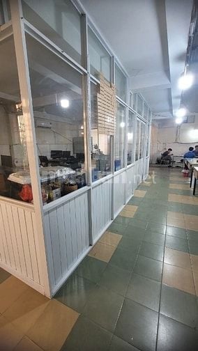 Cho thuê Kho xưởng 500m2 và 1000m2 Mặt tiền Lê Trọng Tấn