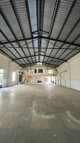 Cho thuê Kho xưởng 500m2 và 1000m2 Mặt tiền Lê Trọng Tấn