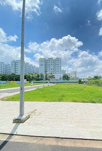 Cần Bán 2 Nền Đất Liền Kề 162m2 Đường 12m Cạnh Trường Học, Công Viên