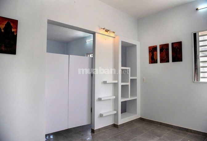 BÁN ĐẤT NÊN BIỆT THỰ,TẶNG NHÀ VƯỜN CỰC ĐẸP DIỆN TÍCH 297M2 