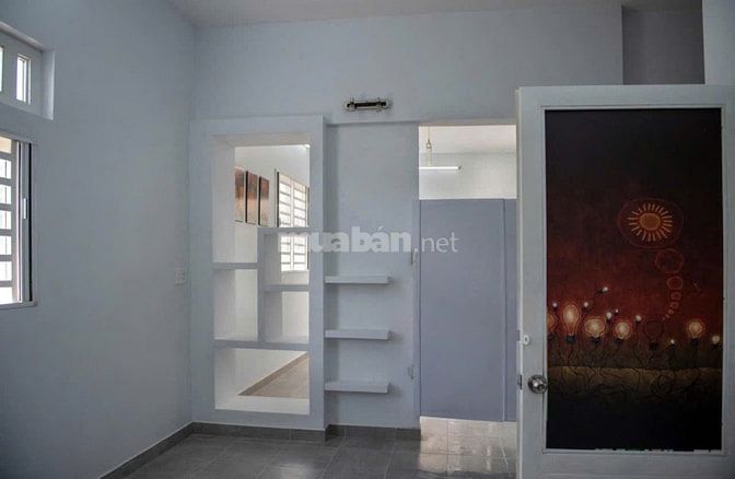 BÁN ĐẤT NÊN BIỆT THỰ,TẶNG NHÀ VƯỜN CỰC ĐẸP DIỆN TÍCH 297M2 