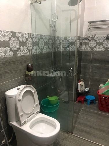 Nhà bán 418/5C Lê văn Quới, F. BhhA, Q. Bình tân