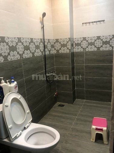 Nhà mới 6.9 tỷ, 4x14m, 5 tấm, hẻm 6m Lê Văn Quới, Bình Hưng Hoà A, BT