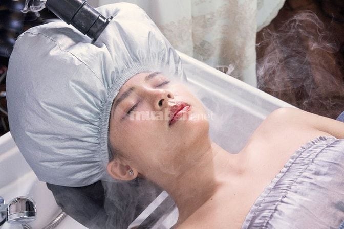 QUẬN 2 - KỸ THUẬT VIÊN MASSAGE BODY & KỸ THUẬT VIÊN TRƯỞNG