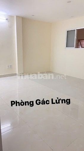 Bán nhà chính chủ khu Cư xá Đô Thành, P.4, Quận 3.