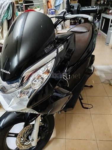 CẦN TIỀN BÁN GẤP HONDA PCX 125