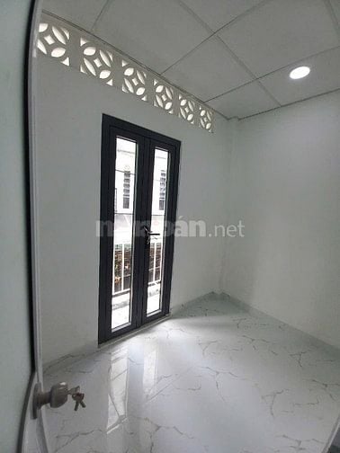 Bán nhà hẻm 270/ Hoà Hảo, P.4, Q.10 - 2PN 2WC - GIÁ 2,92 tỷ (TL)