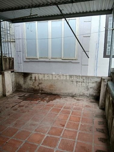 Bán nhà Ngọc Thụy 30m2x4 Tầng gần công viên Gía 5 tỷ