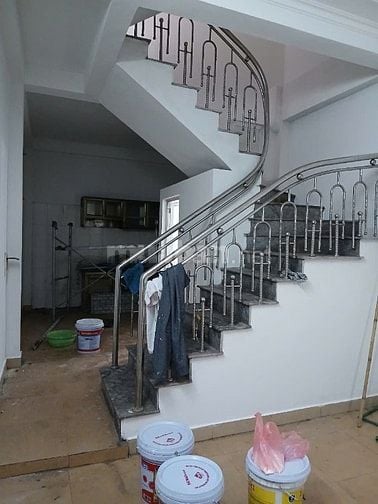 Bán nhà Ngọc Thụy 30m2x4 Tầng gần công viên Gía 5 tỷ