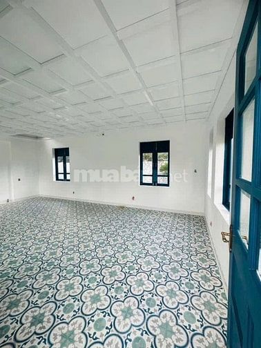 CHO THUÊ NHÀ VƯỜN 600M2 CÙ LAO PHỐ P.HIỆP HOÀ