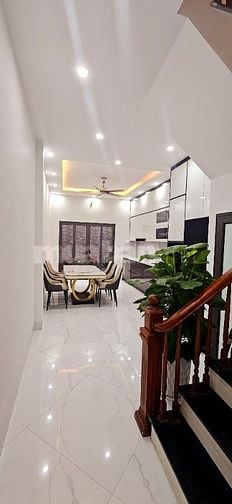 Bán Nhà Phố 8/3 Thanh Nhàn Hai Bà Trưng Thang Máy Ô Tô Vào Nhà sđcc