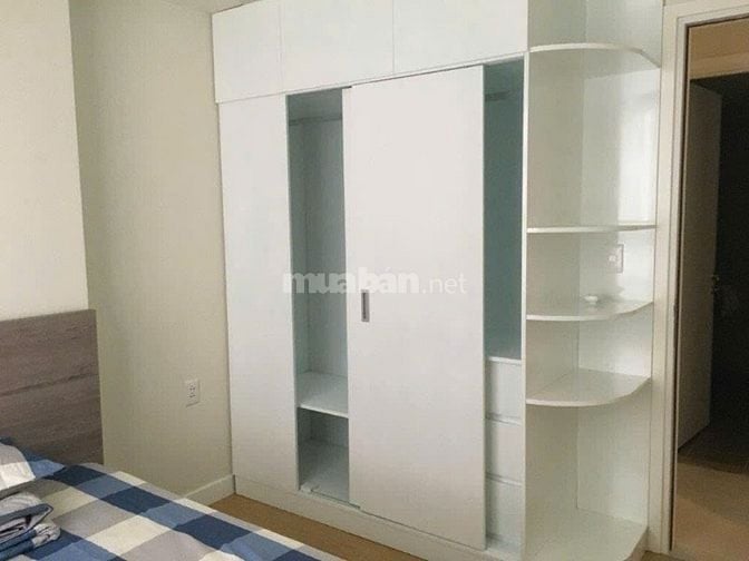 thuê 2 phòng ngủ quận 2, 2PN,2WC