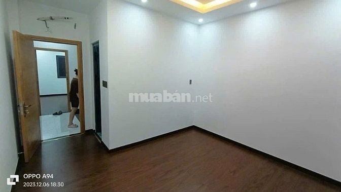 Nhà 5 lầu hẻm 80 Đường số 6 sát Tên Lửa, xe hơi 7 chỗ vào nhà bán 7 tỷ