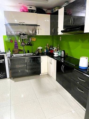 Bán nhà 4 tầng, 60m², hẻm 6m, đường Hoàng Diệu 2, Linh Chiểu, 10 tỷ