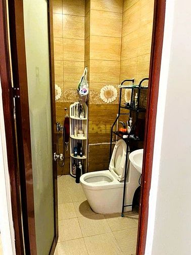 Bán nhà 4 tầng, 60m², hẻm 6m, đường Hoàng Diệu 2, Linh Chiểu, 10 tỷ