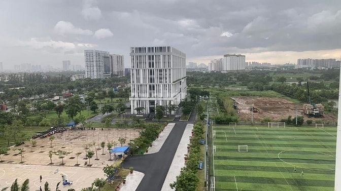 Cho thuê phòng liền kề Đại học Văn Hiến NVL