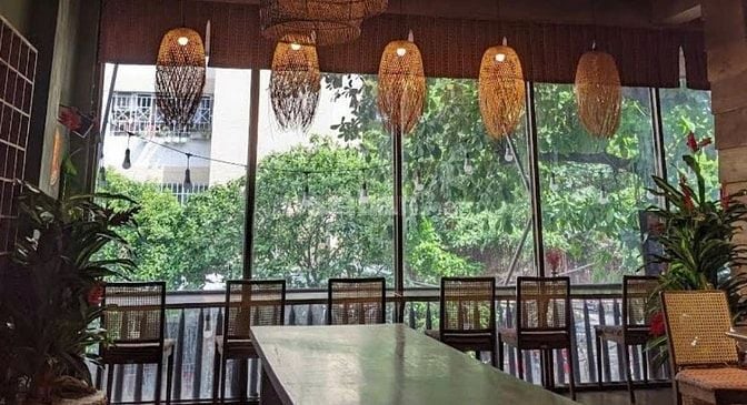 TUYỂN MỘT VÀI NHÂN VIÊN BÁN CAFE VÀ NƯỚC GIẢI KHÁT