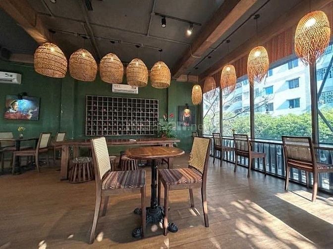 TUYỂN MỘT VÀI NHÂN VIÊN BÁN CAFE VÀ NƯỚC GIẢI KHÁT