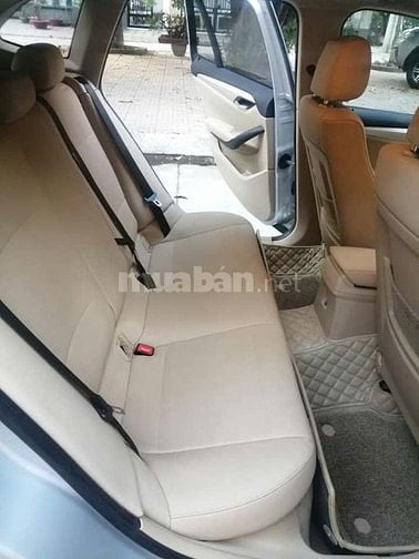 HN- Chính chủ e BMW X1 2010 2.0 12v (giá cho thợ 228tr)