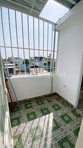 Vợ chồng tôi bán nhà Bùi Đình Túy, Bình Thạnh. GIÁ 3TỶ050. DT 48m2 SHR