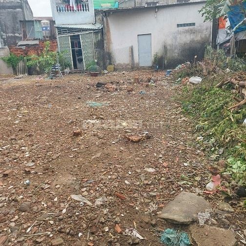 bán đất hẻm xe hơi p1 tp tân an