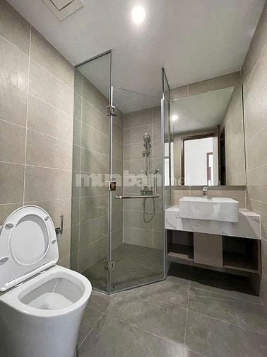 Chung cư Hà Đồ, Nguyễn Văn CÔng, GV: 3p ngủ, 2wc, nhà mới, NT 17tr/th