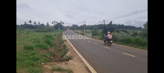 BÁN ĐẤT nơi khí hậu mát mẻ, view thoáng tại huyện Lâm Hà, Lâm Đồng