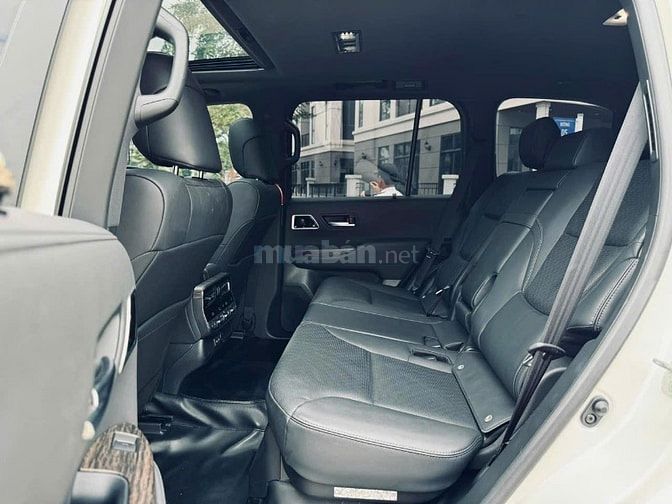 🅰️ TOYOTA LANDCRUISER LC300▪️[ Date 2022 ĐKLĐ 3.2023 / Một đời chủ