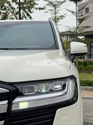 🅰️ TOYOTA LANDCRUISER LC300▪️[ Date 2022 ĐKLĐ 3.2023 / Một đời chủ