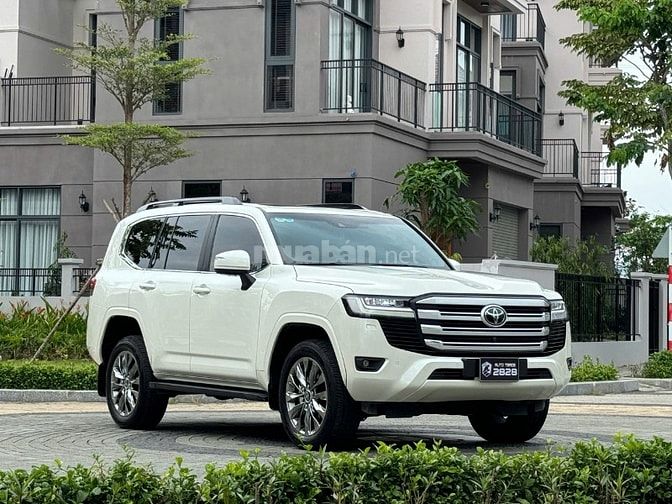 🅰️ TOYOTA LANDCRUISER LC300▪️[ Date 2022 ĐKLĐ 3.2023 / Một đời chủ