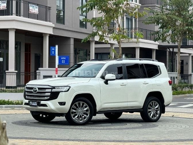 🅰️ TOYOTA LANDCRUISER LC300▪️[ Date 2022 ĐKLĐ 3.2023 / Một đời chủ