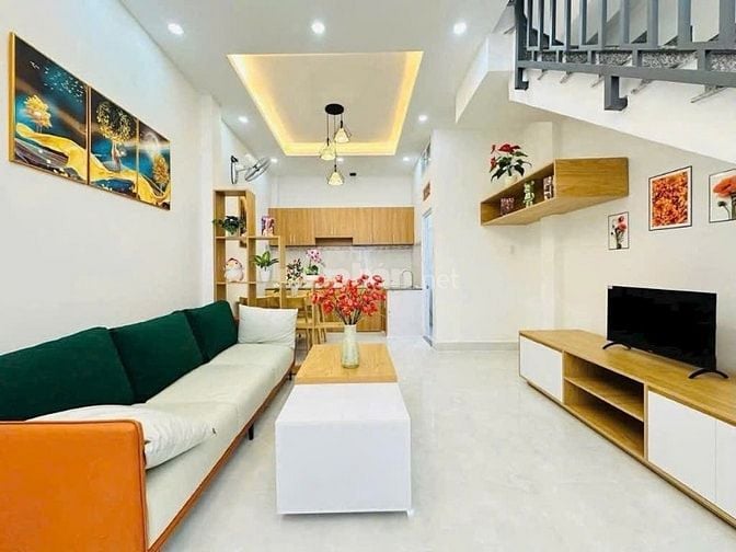 Mua bán nhà hẻm Tỉnh Lộ 10, Bình Tân, 68m2, đường 5m thoáng.