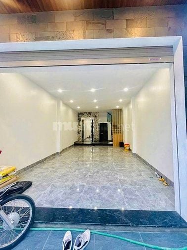 Bán nhà 6 tầng thang máy, kinh doanh, phố Ngọc trì, Long biên 10.5 tỷ