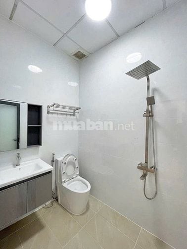 Bán CĂN HỘ DỊCH VỤ 34phòng đg 20 _HBC_Thủ Đức 8x29 giá 33tỷ