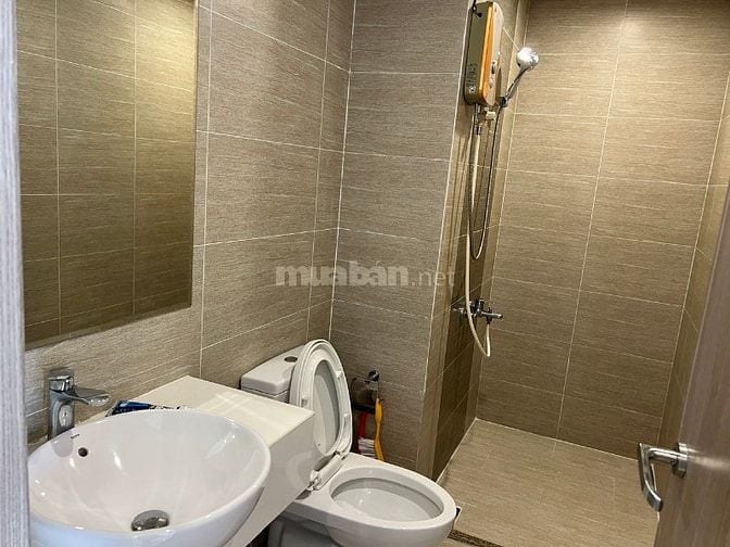 Cho thuê căn hộ tầng 23, tòa nhà S205, Nguyễn Xiển, Tp. Thủ Đức;