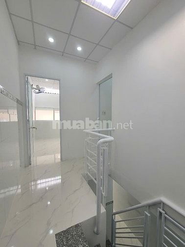 Bán nhà hẻm đường Trường Chinh, Phường Tân Hưng Thuận, Quận 12