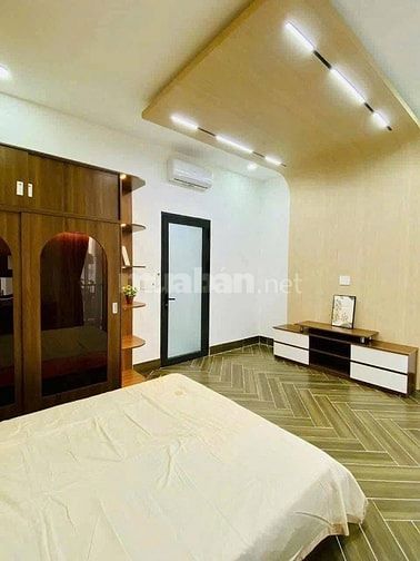 Bán nhà ở đường Hoa Lan, phường 2, Phú Nhuận, giá 3 tỷ 990 triệu