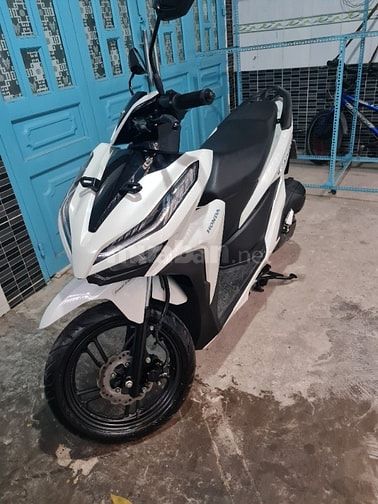 Bán xe wario 150 đời 2018 (xe lướt 739km)