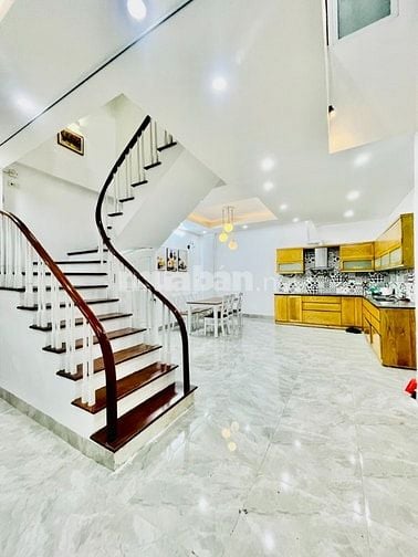 BẠN CÓ GÌ KHI SỞ HỮU NHÀ SIÊU ĐẸP PHỐ HOÀNG MAI 51M2, GIÁ 9,86 TỶ???