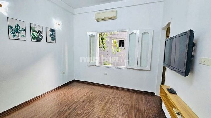 BẠN CÓ GÌ KHI SỞ HỮU NHÀ SIÊU ĐẸP PHỐ HOÀNG MAI 51M2, GIÁ 9,86 TỶ???