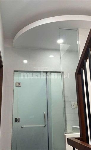 Mặt Tiền KInh Doanh Lê Sát 5.3x8.2m 1 lứng 1 lầu sân thượng 7.8 tỷ