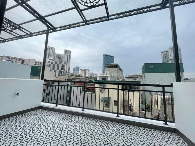 Cần bán nhà ở Nguyễn Chí Thanh, Đống Đa 80m2, 5 tầng chỉ 9 tỷ