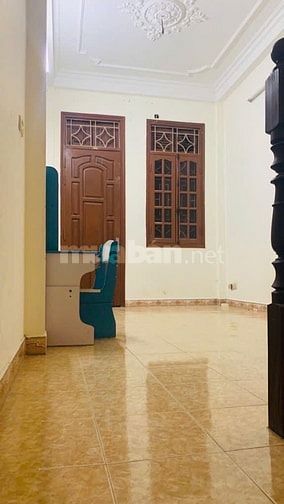 XÃ ĐÀN - DÂN XÂY, VỊ TRÍ CỰC ĐẸP - OTO LÍ THUYẾT - 26M2X5T - 4.35 TỶ