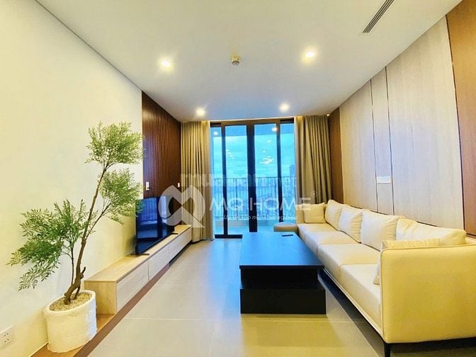 Cần bán hoặc cho thuê căn hộ cao cấp SAM TOWERS - View sông Hàn