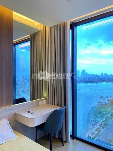 Cần bán hoặc cho thuê căn hộ cao cấp SAM TOWERS - View sông Hàn