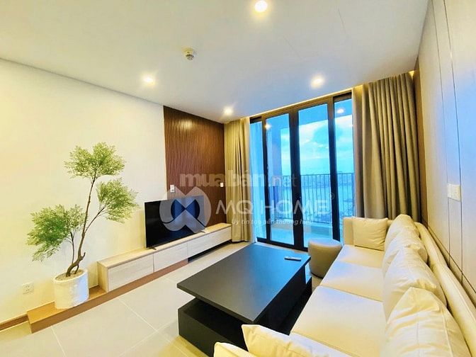 Cần bán hoặc cho thuê căn hộ cao cấp SAM TOWERS - View sông Hàn