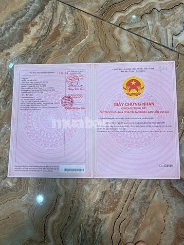 BÁN NHÀ CHÍNH CHỦ MỚI XÂY MỚI, Giá 18tỷ, 1 hầm, 2 lầu, P13, Bình Thạnh